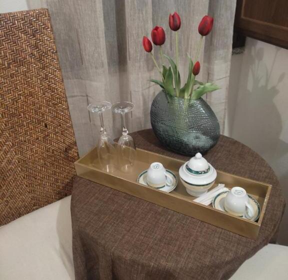 اتاق استاندارد, Room & Relax Eleinad