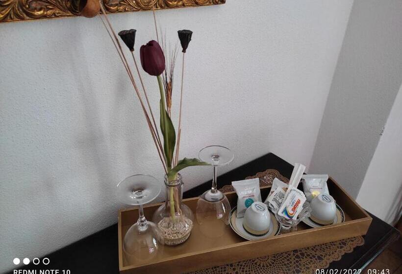 اتاق استاندارد, Room & Relax Eleinad