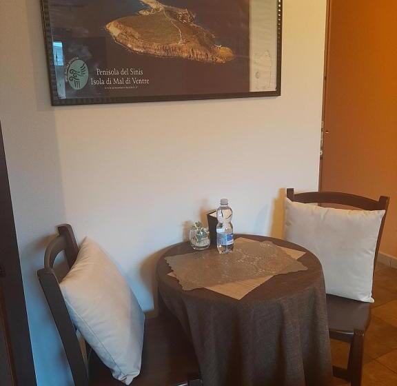 اتاق استاندارد با تخت بزرگ, Room & Relax Eleinad