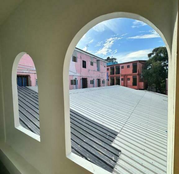 Classic room with balcony, Kala Krang Nueng