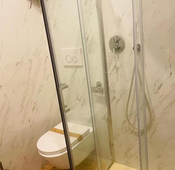 اتاق استاندارد با بالکن, Granoro Gragnano B&b