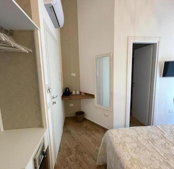 اتاق استاندارد با بالکن, Granoro Gragnano B&b