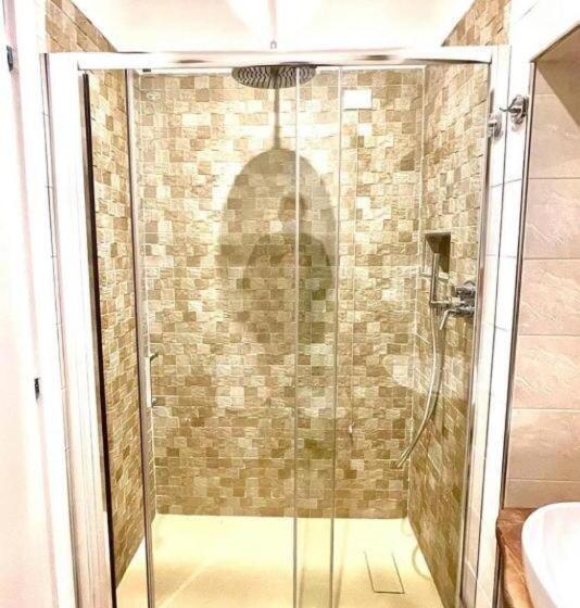 اتاق استاندارد با بالکن, Granoro Gragnano B&b