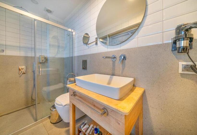 اتاق لوکس, Melisa Boutique Hotel & Spa