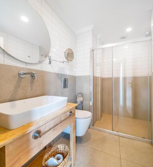 اتاق لوکس, Melisa Boutique Hotel & Spa