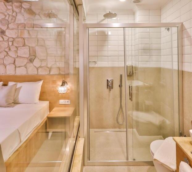 اتاق لوکس, Melisa Boutique Hotel & Spa