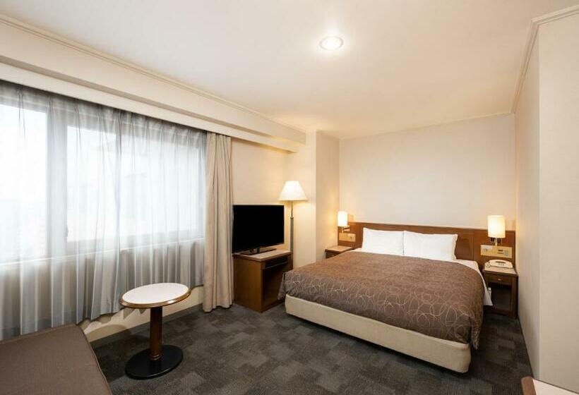 اتاق سوپریور, Mystays Hiroshima Peace Park