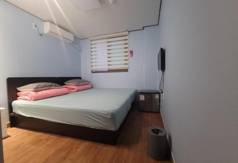 اتاق استاندارد, Olive Hostel Myeongdong