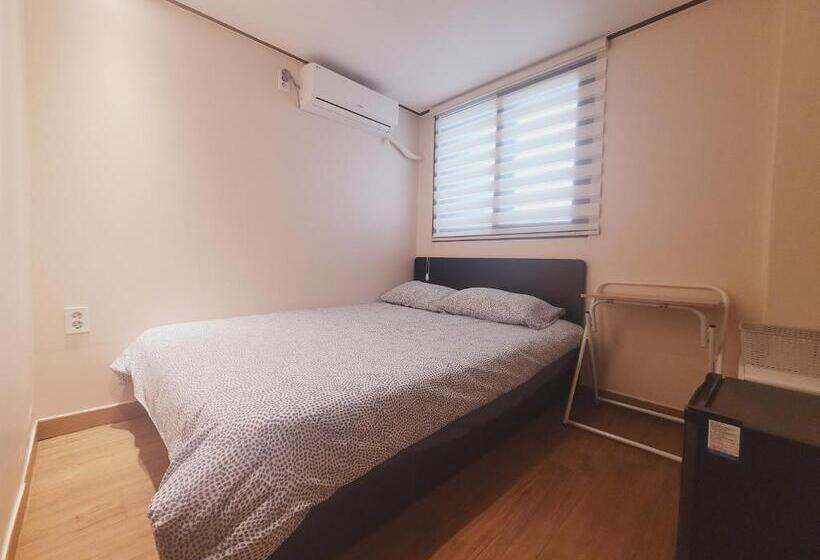 اتاق استاندارد, Olive Hostel Myeongdong