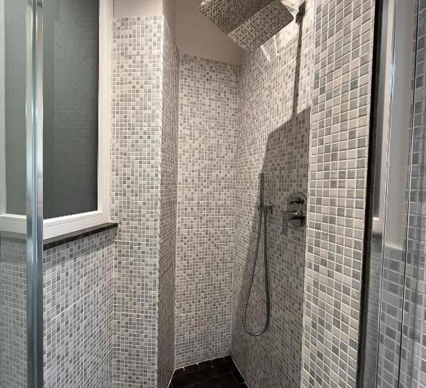 اتاق لوکس با چشم‌انداز دریا, B&b Margherita