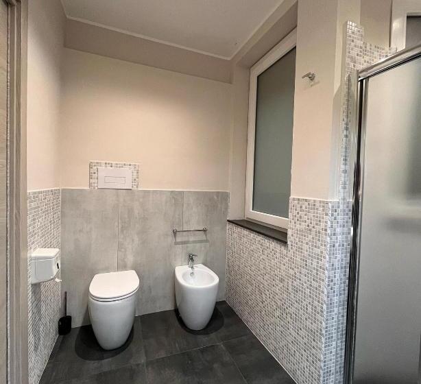 اتاق لوکس با چشم‌انداز دریا, B&b Margherita