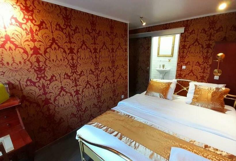 اتاق اکونومی, Bosdam Budget Rooms