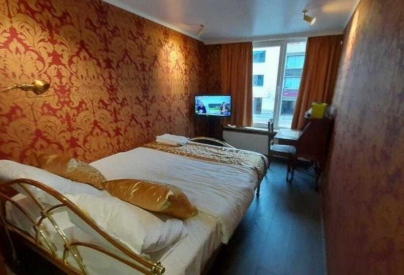 اتاق اکونومی, Bosdam Budget Rooms