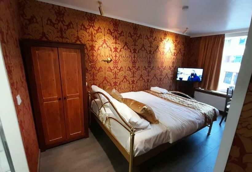 اتاق اکونومی, Bosdam Budget Rooms