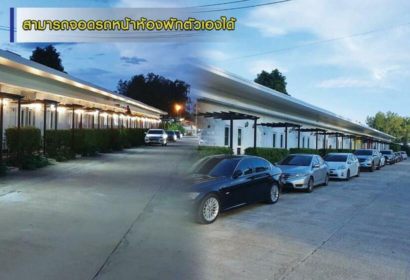 اتاق استاندارد با تخت بزرگ, โรงแรมบาบาราย