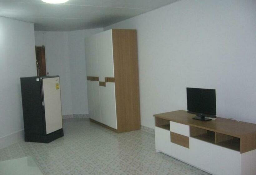 اتاق خانوادگی, Room In Apartment   Asia Don Mueang Bangkok Condominium