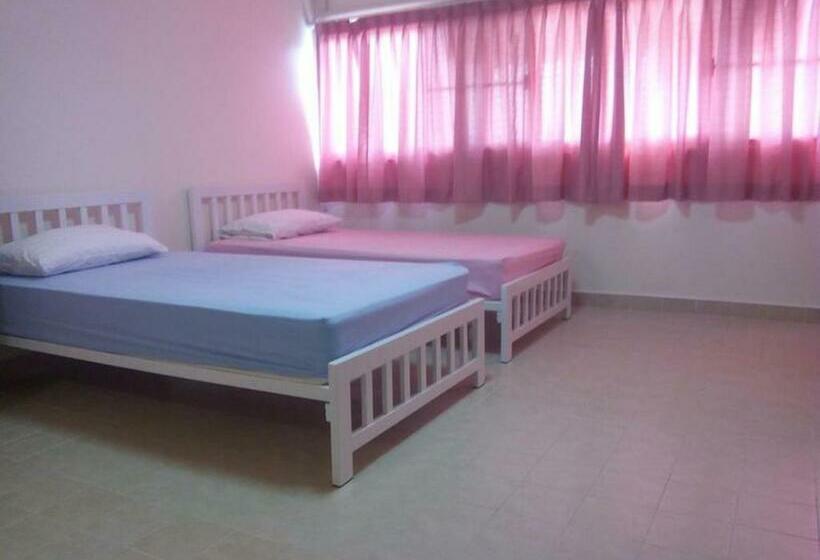 اتاق خانوادگی, Room In Apartment   Asia Don Mueang Bangkok Condominium