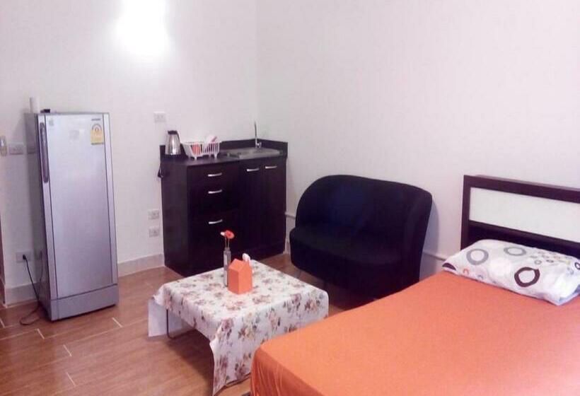 اتاق خانوادگی, Room In Apartment   Asia Don Mueang Bangkok Condominium