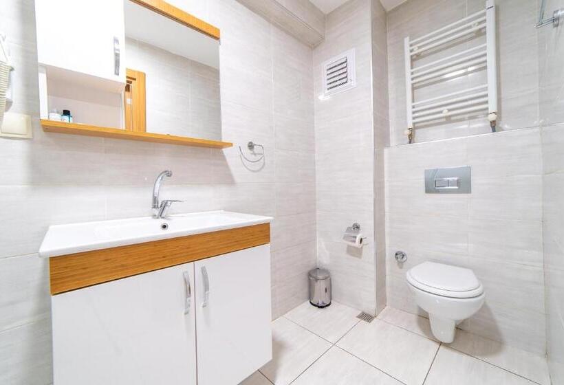 سوییت, Best Hotel Pendik