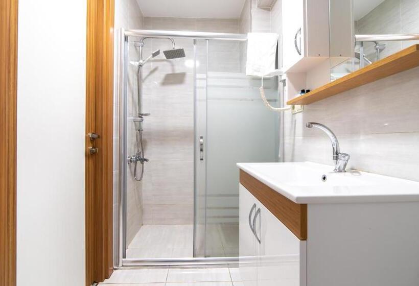 سوییت, Best Hotel Pendik