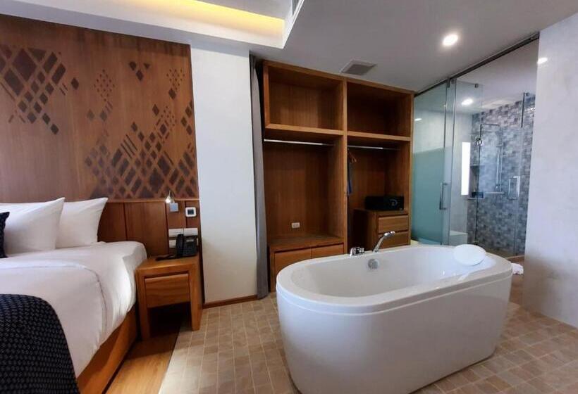 اتاق لوکس, Ama S House Luxury Boutique