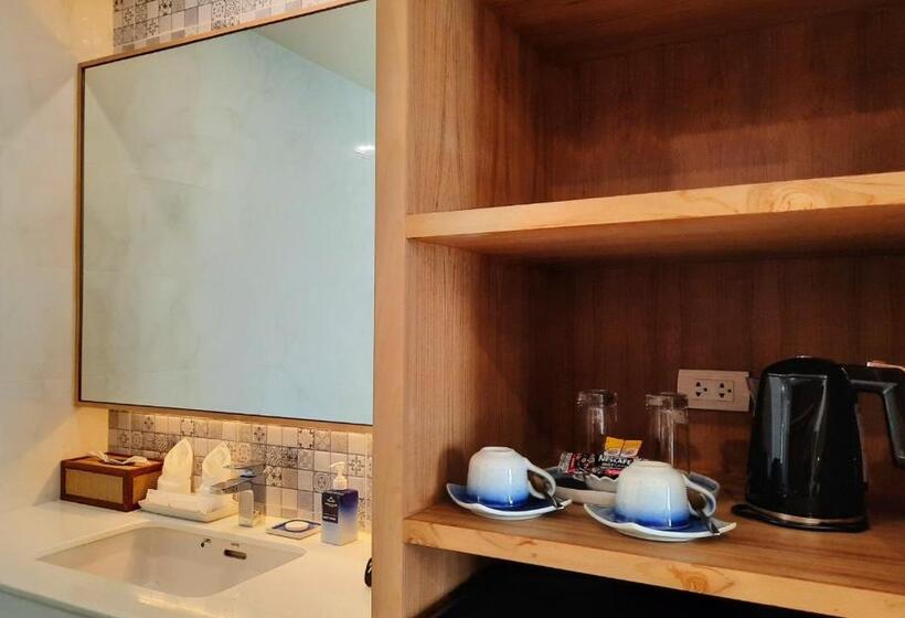 اتاق لوکس, Ama S House Luxury Boutique