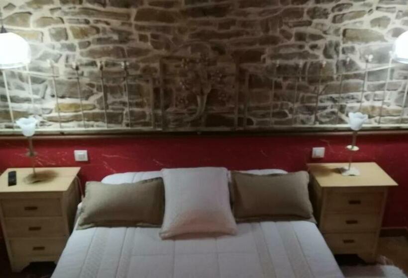 اتاق استاندارد, Rural Casa La Juana