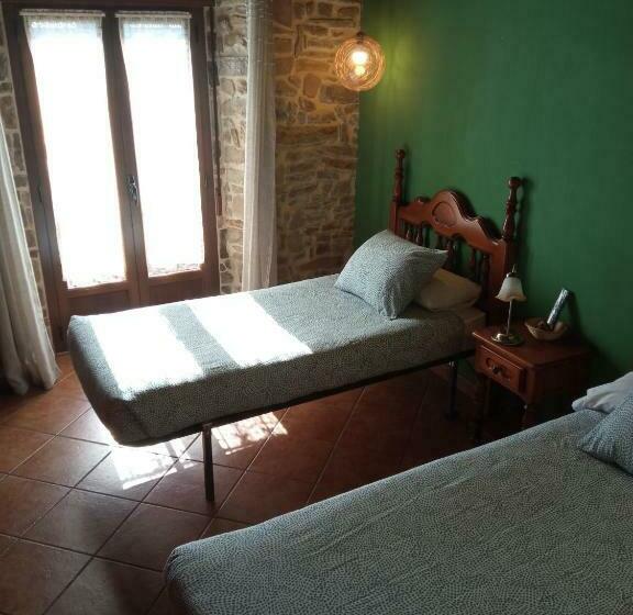 اتاق استاندارد, Rural Casa La Juana