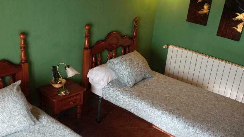 اتاق استاندارد, Rural Casa La Juana