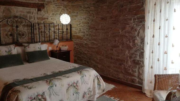 اتاق لوکس با بالکن, Rural Casa La Juana