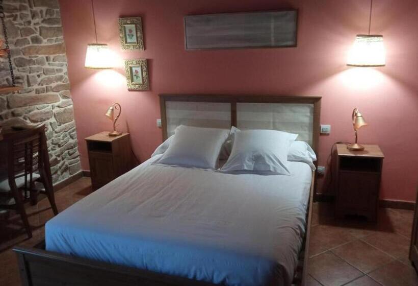 اتاق استاندارد, Rural Casa La Juana