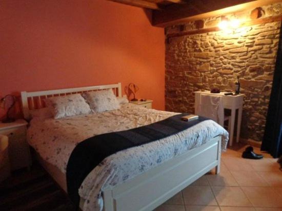 اتاق استاندارد, Rural Casa La Juana