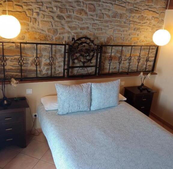 اتاق استاندارد, Rural Casa La Juana