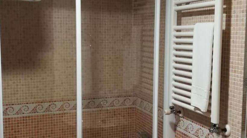 اتاق استاندارد, Rural Casa La Juana