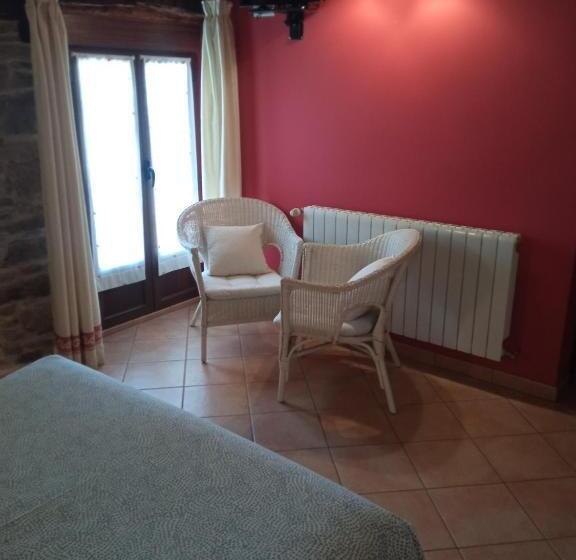 اتاق استاندارد, Rural Casa La Juana
