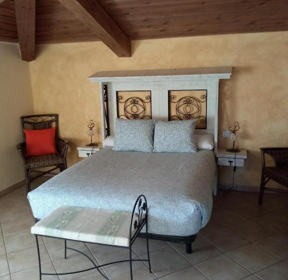 آپارتمان سوپریور 1 خوابه, Rural Casa La Juana