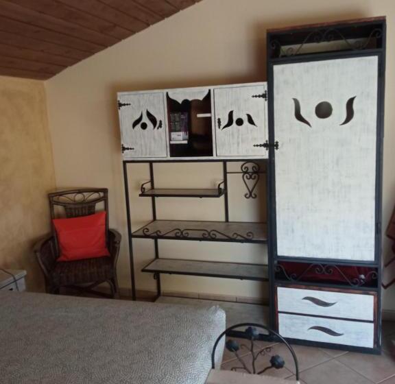 آپارتمان سوپریور 1 خوابه, Rural Casa La Juana