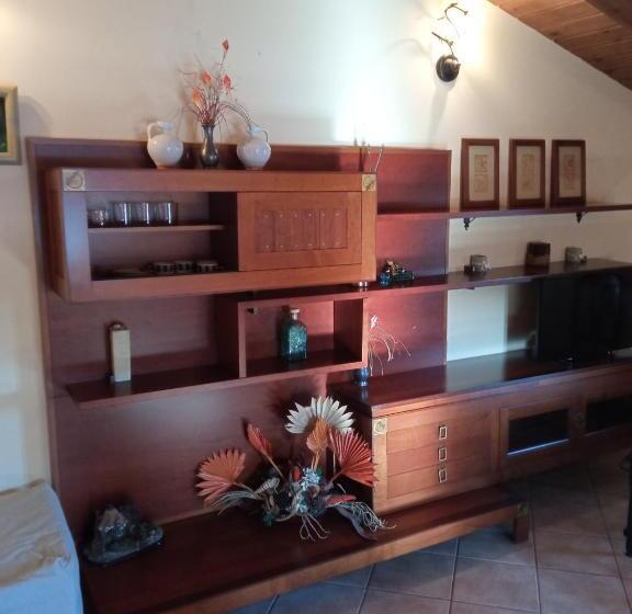 آپارتمان سوپریور 1 خوابه, Rural Casa La Juana