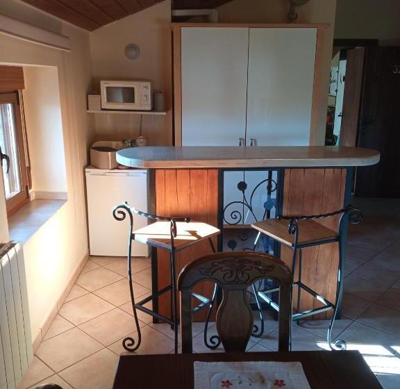 آپارتمان سوپریور 1 خوابه, Rural Casa La Juana