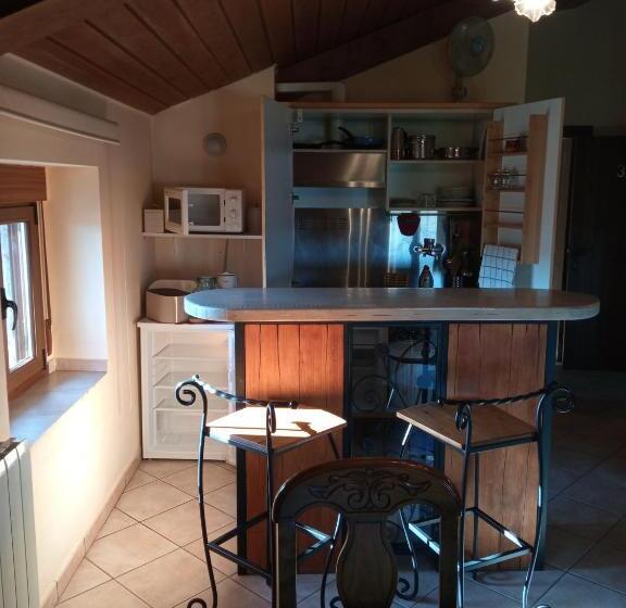 آپارتمان سوپریور 1 خوابه, Rural Casa La Juana