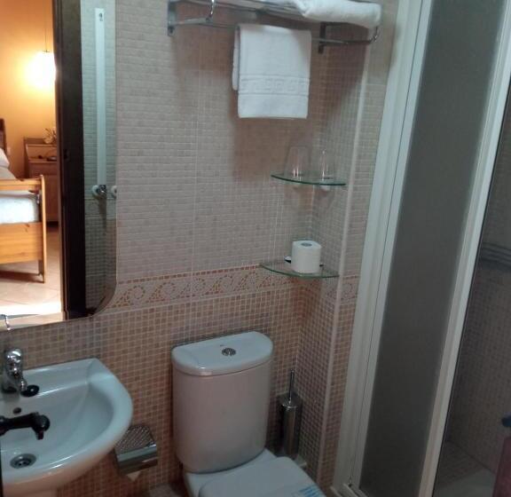 آپارتمان سوپریور 1 خوابه, Rural Casa La Juana