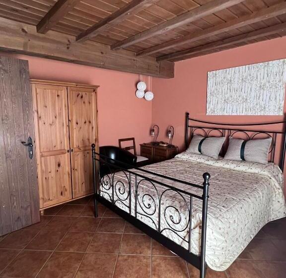 اتاق استاندارد, Rural Casa La Juana