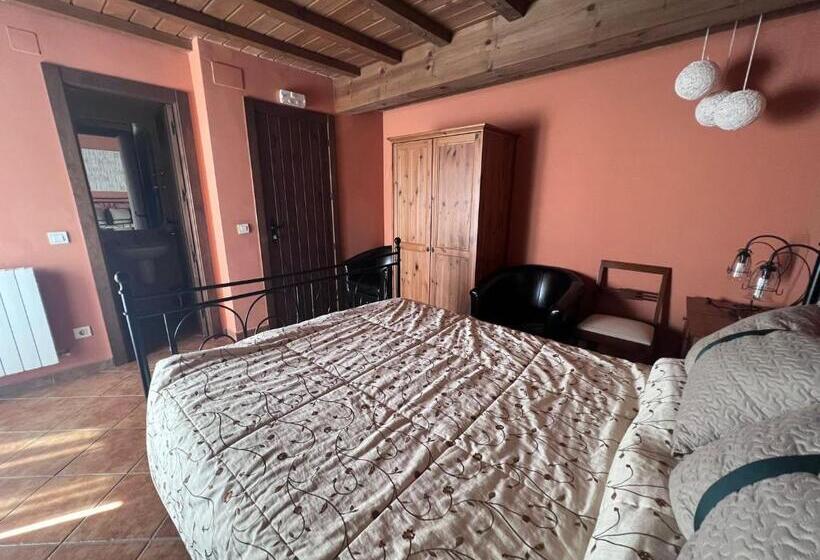 اتاق استاندارد, Rural Casa La Juana