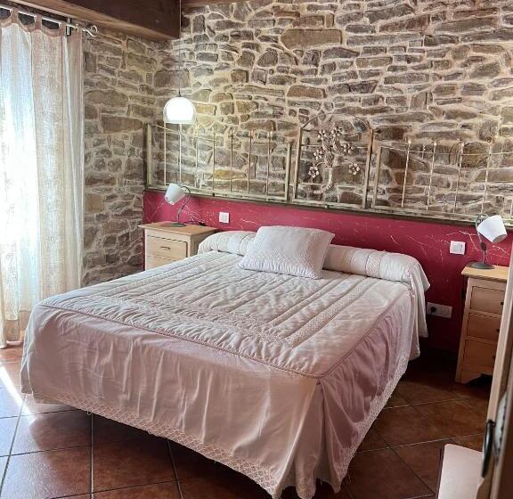 اتاق استاندارد, Rural Casa La Juana