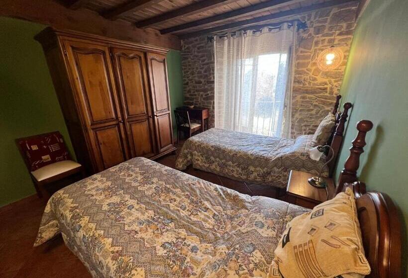 اتاق استاندارد, Rural Casa La Juana