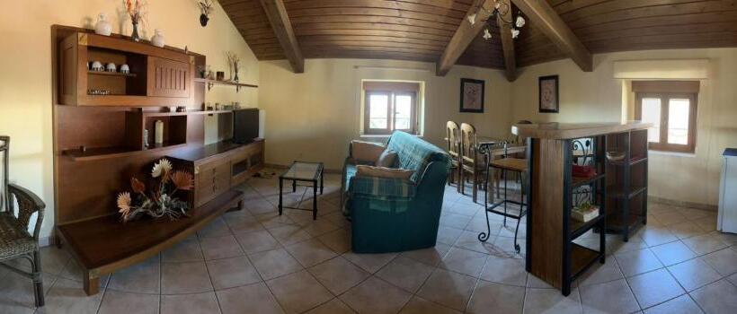 آپارتمان سوپریور 1 خوابه, Rural Casa La Juana