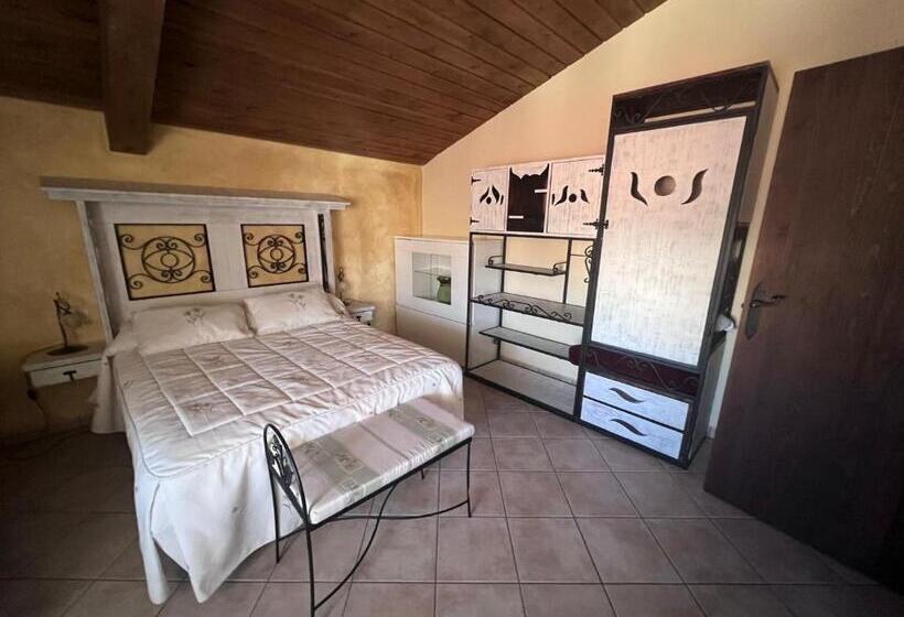 آپارتمان سوپریور 1 خوابه, Rural Casa La Juana