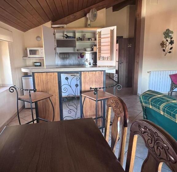 آپارتمان سوپریور 1 خوابه, Rural Casa La Juana