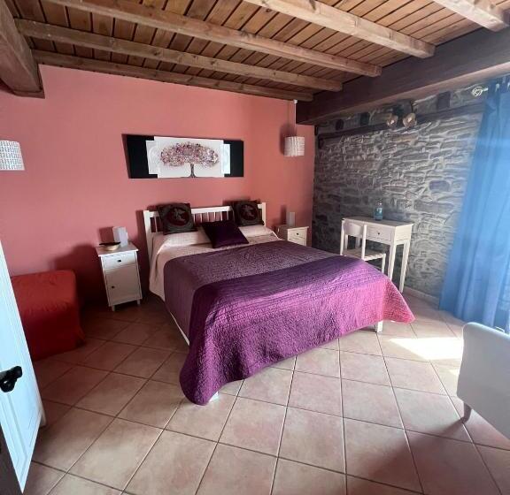 اتاق استاندارد, Rural Casa La Juana