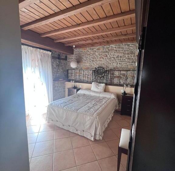 اتاق استاندارد, Rural Casa La Juana